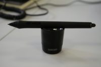 Image 5 : Intuos4 : prise en main de la nouvelle tablette Wacom