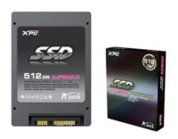 Image 1 : SSD 512 Go chez A-DATA