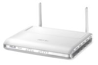 Image 1 : Modem ADSL2+ et Wi-Fi 11n chez Asus
