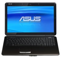 Image 1 : 10 nouveaux PC portables chez Asus