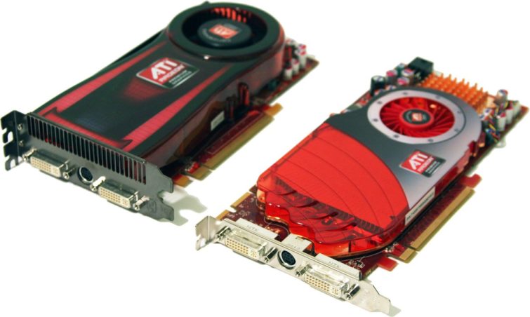 Image 7 : AMD Radeon HD 4770 : la meilleure à moins de 100 € ?