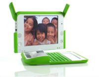 Image 1 : Un OLPC à 200 $ chez Quanta