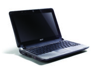 Image 1 : Test : Acer Aspire One D150