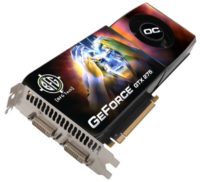 Image 2 : D'autres GeForce GTX 275