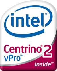 Image 1 : Un antivol Intel pour PC Asus