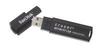 Image 1 : Sandisk améliore ses clés USB d'entreprises