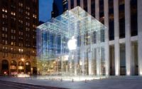 Image 1 : 10 % d’employés Apple Store en moins ?