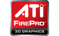 Image 1 : HP veut des FirePro d’ATI dans ses serveurs