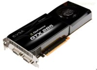 Image 1 : Une GeForce GTX 285 pour Mac