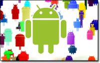 Image 1 : MSI, netbook, Google Android, Computex