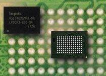 Image 1 : SK Hynix commence à délaisser la DDR3