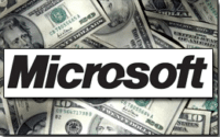 Image 1 : Microsoft condamné pour entente illicite