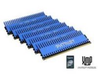 Image 1 : Un kit de 6 barrettes DDR3 chez Patriot