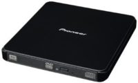 Image 1 : Pioneer : graveur DVD externe pour netbook