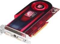 Image 2 : Radeon HD 4890 : mieux que la GeForce GTX 285 ?