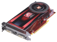 Image 1 : Vers une Radeon HD 4860