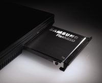 Image 1 : Des SSD Samsung chiffrés chez Dell