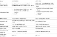 Image 2 : 10 nouveaux PC portables chez Asus