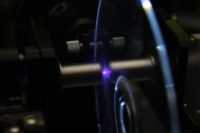 Image 1 : GE remet une couche holographique