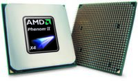 Image 1 : Test : AMD Phenom II X4 955/945