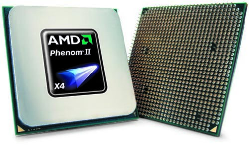 Image 1 : Phenom II X4 965 BE : le retour gagnant d'AMD ?