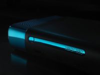 Image 1 : 1 Go de RAM pour la Xbox 360 bleue
