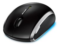 Image 1 : De nouvelles souris BlueTrack par Microsoft