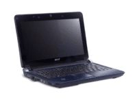 Image 1 : Un Acer Aspire One HD unique