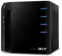 Image 1 : Acer se lance dans les Home Server