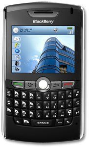 Image 1 : Qualcomm aussi penserait à racheter BlackBerry