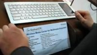 Image 1 : L’Eee Keyboard PC pour juin