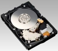 Image 1 : Il n'y aura plus de disques durs Fujitsu
