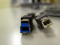Image 4 : NEC présente le premier contrôleur USB 3.0