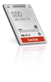 Image 1 : Sandisk et Samsung continuent leur alliance