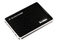 Image 1 : Silicon Power lance ses SSD M10