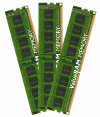 Image 1 : 12 Go de DDR3-1600 en kit