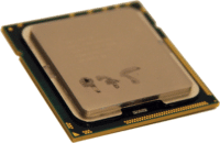 Image 1 : D'autres tests des Core i7 975 XE et 950