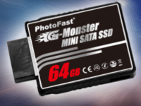 Image 1 : Un Mini SSD chez PhotoFast