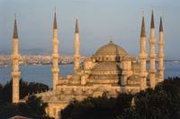 Image 1 : 6 cores pour l'Opteron Istanbul