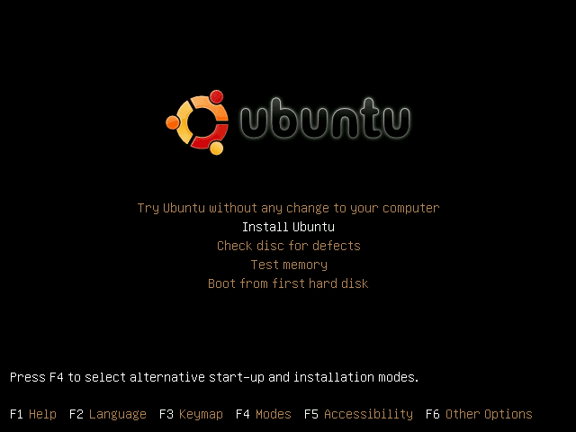 Image 5 : Guide : passer à Linux (Ubuntu)