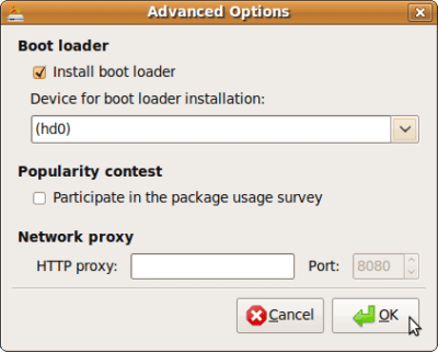 Image 26 : Guide : passer à Linux (Ubuntu)