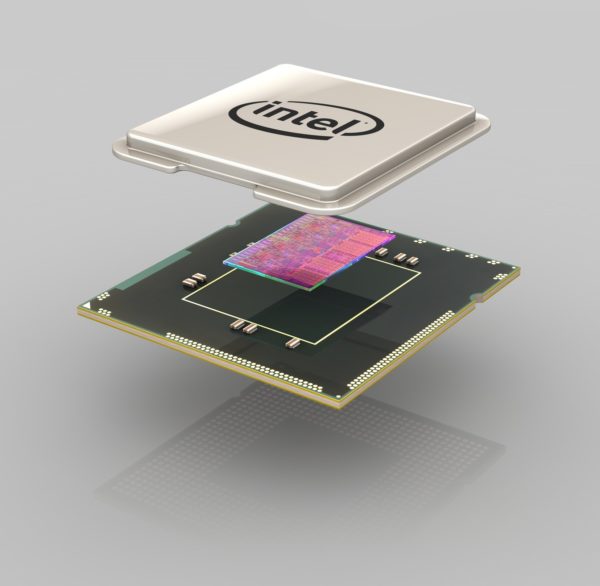Image 1 : Revue de tests : processeur Intel Core i7 5775C