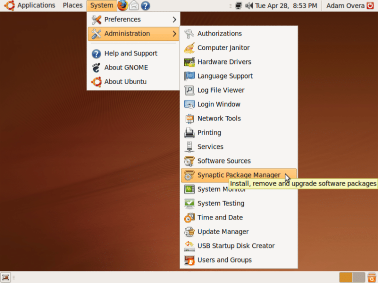 Image 45 : Guide : passer à Linux (Ubuntu)