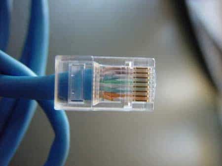 Image 3 : Ethernet Gigabit : où est passé le débit ?