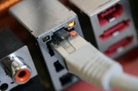 Image 7 : Ethernet Gigabit : où est passé le débit ?