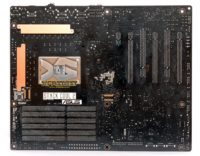 Image 2 : Asus P6X58 : X58, USB 3.0 et SATA 6Gbit/s