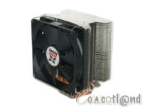 Image 1 : Le ventirad NesteQ Silent Freezer 1200 en test