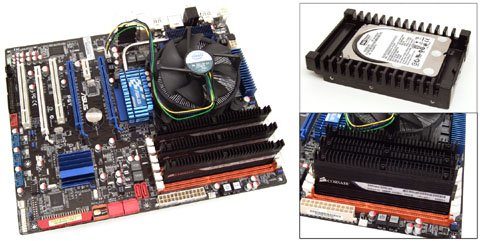 Image 2 : Overclocking : Radeon HD 5770, 4890, GeForce GTX 275