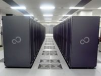 Image 1 : Du Nehalem pour un superordinateur