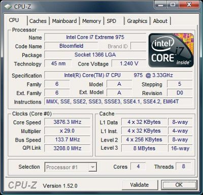 Image 21 : Core i7 : C0 (965) VS D0 (975)